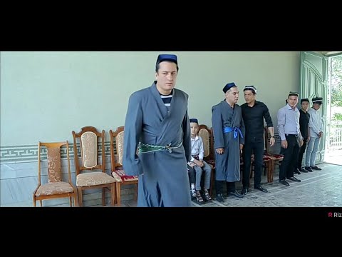 Aka - ukaning janozadagi janjali - UzbekFilm. Daxshat!! Buni albatta ko'ring!