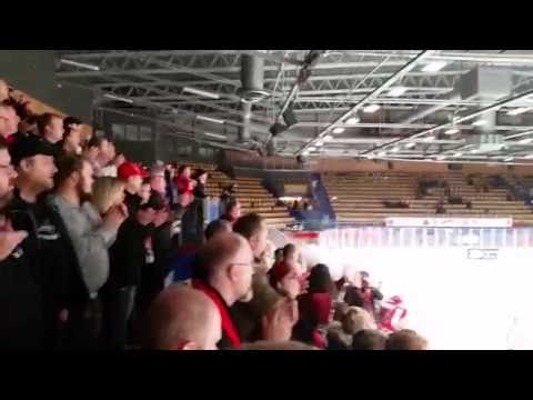 20161014: Halmstad HF - IF Troja/Ljungby (3:e perioden, sista minuten)