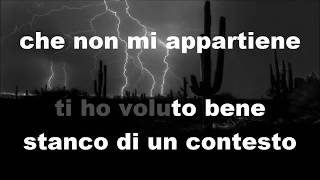 Lo strego - L&#39; impiegato karaoke