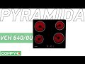 Video review Pyramida VCH 640/0 U