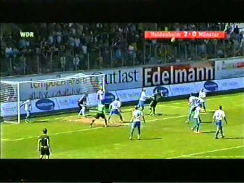 1.FC Heidenheim - SC Preussen Münster 4:1 (28.04.2012)