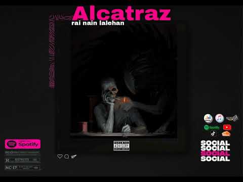 Familia Alcatraz - Rai nain lalehan (lyric music)