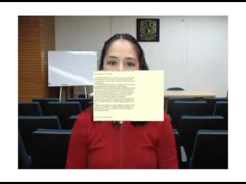 Mtra. María Elena Solares