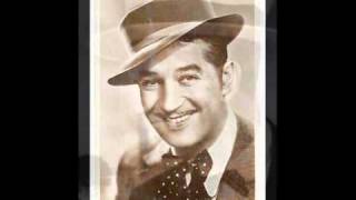 Maurice Chevailer :Wait  'Till You See My Cherie