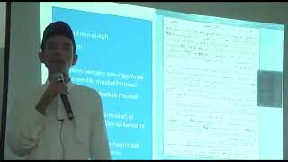 Download lagu Membongkar Kesesatan Syiah Dari Kitab Mereka   Ustadz Abdul Somad, Lc  MA mp3