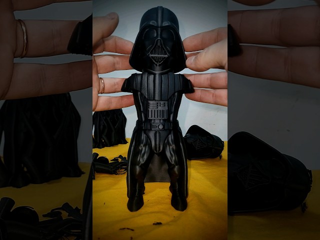 Vídeo relacionado con Jay Franco Star Wars Darth Vader - Juego de funda nórdica para cama individual, 100% algodón, incluye funda de almohada de 50 x 70 cm