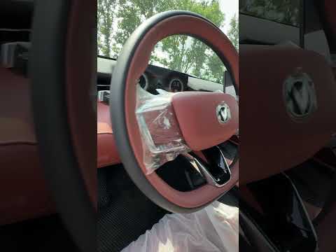 фото changan uni-z i 0