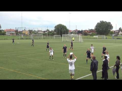 2a halvlek AIKP03U-IK Huge Vit