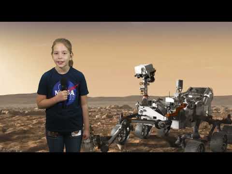 Ce s-a mai descoperit pe Planeta Marte - Daria