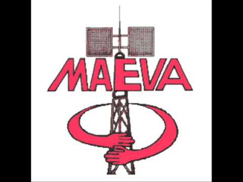 Radiozender tune  Radio Maeva  /  Silvetti - Spring rain