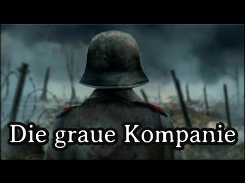 Gesche - Die Graue Kompanie