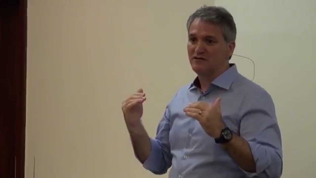 A Ansiedade e a Paternidade de Deus - Estudo 3