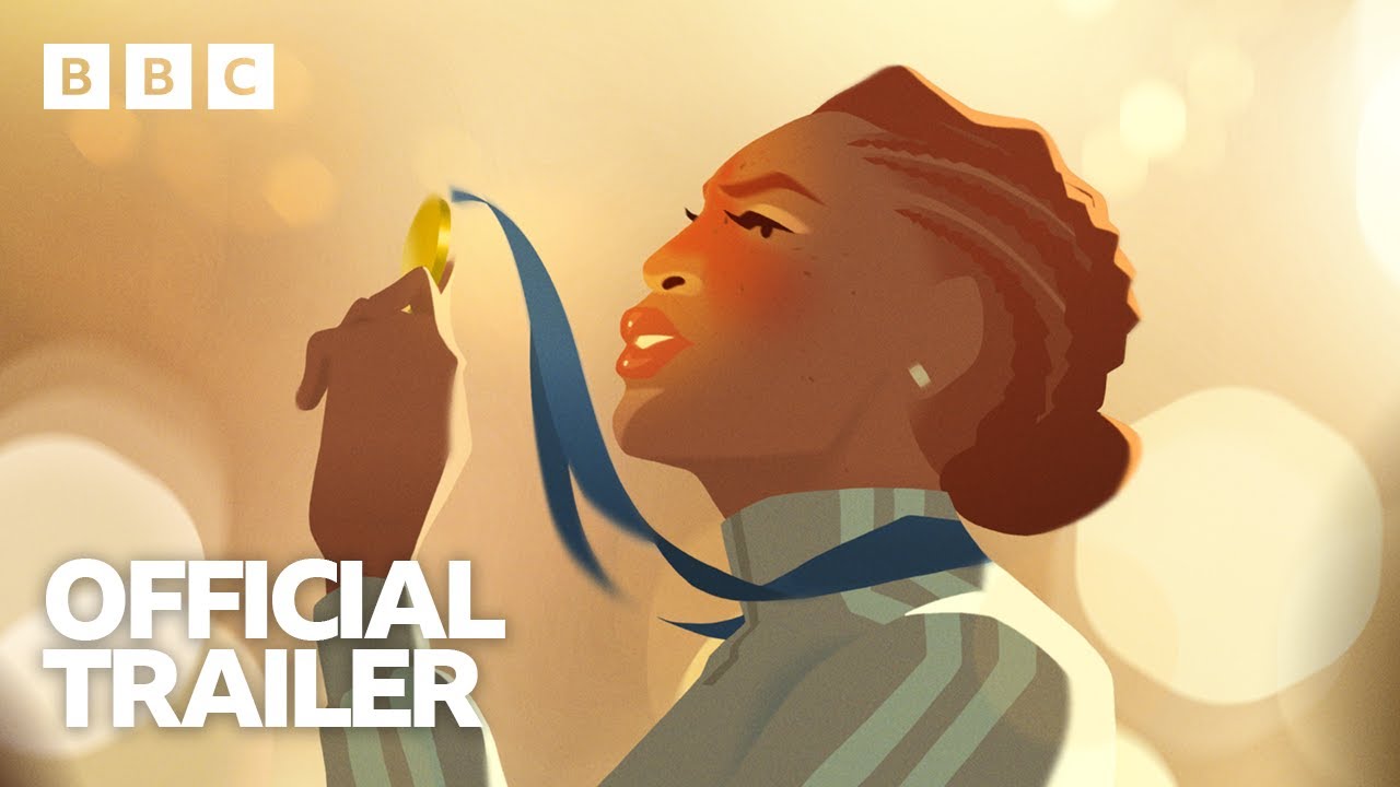 Paris 2024 Olympic Games | Official Trailer - BBC - YouTube