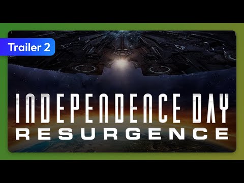 afbeelding Independence Day: Resurgence (2016) Trailer 2