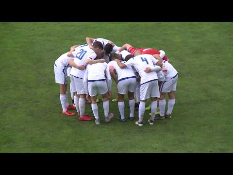 DUGOPOLJE vs DINAMO II 3:0 (13. kolo, Druga HNL 19/20)