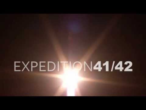 Expedition 41/42 Crew Introduction