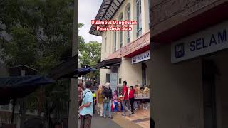 Download lagu Pasar Gede Solo #indonesia #solo #pasartradisional #market #belanja #jawatengah mp3