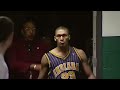 Ron Artest And Mel Daniels Altercation In Lockeroom