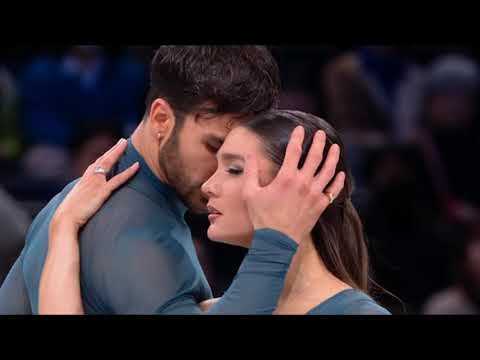 Glitter and Gold Ice Dancing (2026) HD Ending Scene 