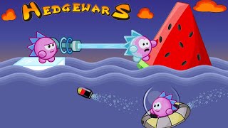 RGP - Hedgewars