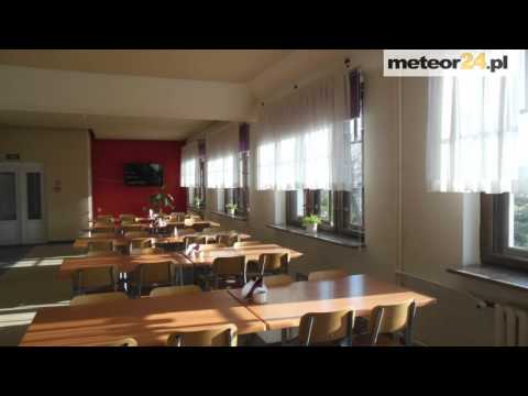 Szkolne Schronisko Młodzieżowe w Gdańsku - Gdańsk meteor24.pl