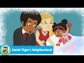 DANIEL TIGER'S NEIGHBORHOOD | Grownups Come Back (Song) | PBS KIDS