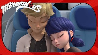 Miraculous - Le storie di Ladybug e Chat Noir - tratto da Episodio 65
