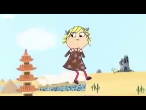 Oliver Pan 2: Return to Neverland Part 14: Flight Through Neverland