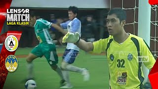 Download lagu SUPER ELJA TUNJUKAN AKSI PERMAINAN KERAS! | PSS SLEMAN VS PSIM BABAK 2 2009 mp3 Download lagu SUPER ELJA TUNJUKAN AKSI PERMAINAN KERAS! | PSS SLEMAN VS PSIM BABAK 2 2009 mp3