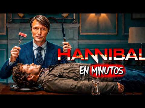 Las recomendaciones semanales de Jaume Ripoll (La hija pequeña, Hannibal...) | Filmin