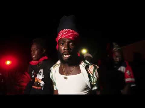 Don Peal x G Rass x Drippy Kyng - CHUBBLE (OFFICIAL MUSIC VIDEO)