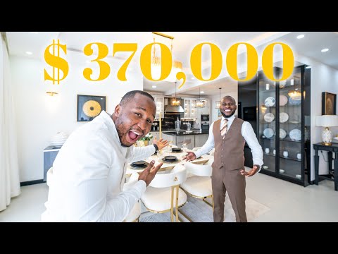 LUXURIOUS 4 BEDROOM DUPLEX CONDO IN WESTLANDS - Realty Boris Nairobi Real Estate Video