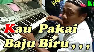 Download lagu AMOY ChaCha Mix NADA WANITA | By Ria Bria || KARAOKE KN7000 FMC mp3