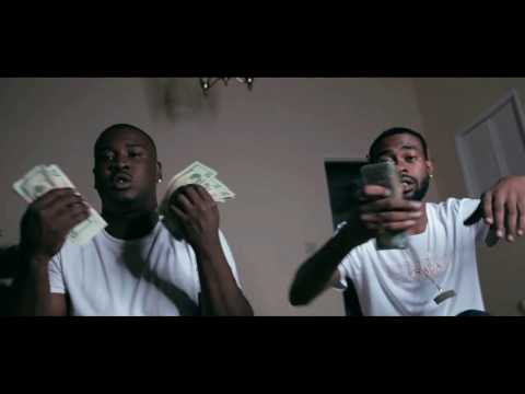 LilJeffGoesin - Hunnits On Me Ft. Skoot (Shot by @LewisYouNasty)