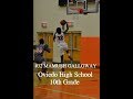 Mamush Galloway HS 2017-18 Highlighgs 