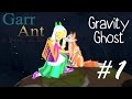 Gravity Ghost на русском #1 - Хранитель-Саламандра 