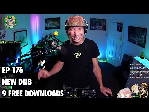 9 FREE DOWNLOADS 🔊🔥 I need a new bed😔🔥 LFG! ep 176🎧💚