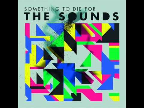 The Sounds - Better Off Dead