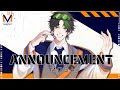 【ANNOUNCEMENT】SUDAH SAATNYA KITA BICARAKAN!! #SudahMosaatnya