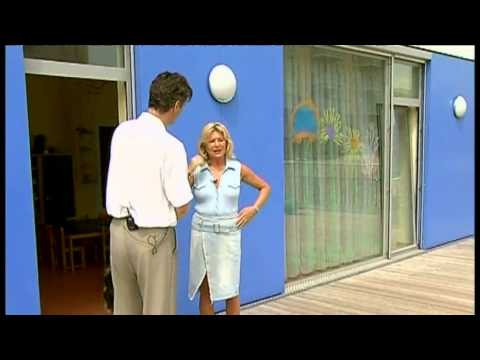 Jutta Speidel - Schauspielerin - Menschen in München