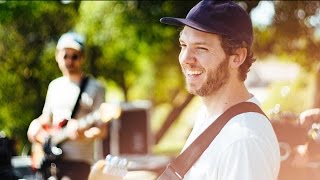 NOON PACIFIC SESSION // 001 — NICO YARYAN | Powered by B&O PLAY