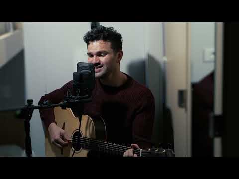 John Prine - Souvenirs (Phillip Gregory Cover)
