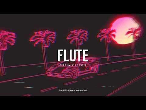 [FREE] Migos x Drake Type Beat | Travis Scott 2018 - "Flute" | Free Type Beat | Instrumental 2018