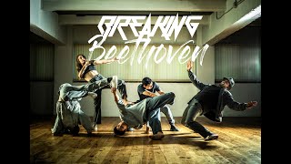 BREAKING BETHOVEN Promo 2022