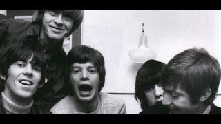 Rolling Stones - I&#39;m Alright
