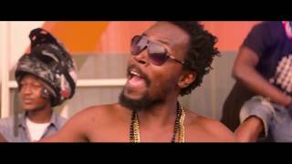 KWAW KESE "FDN" Fok Dem Neggaz [Official Music Video] Prod By Ball J