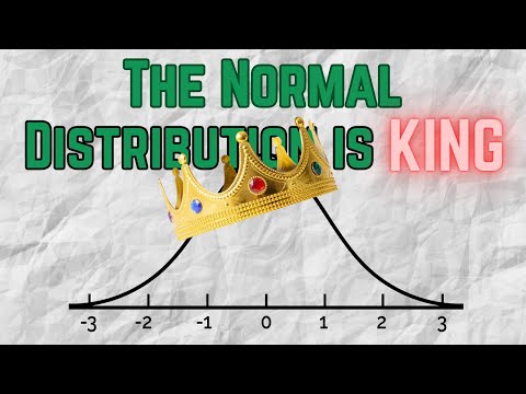 Want to Pass the AP Statistics Exam? Know the NORMAL Distribution