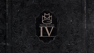 MMG - Priorities 4 (Full Mixtape) New 2016