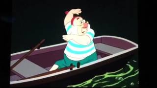 Download lagu Peter Pan skull rock reversed mp3