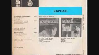 RAPHAEL - LOS JÓVENES ENAMORADOS (HISPAVOX - EL VIRREY, PERÚ).wmv